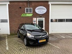 Hatchback Gebruikt 2017 Opel Karl Edition Hatchback | € 7.450 (Eerlijke prijs)