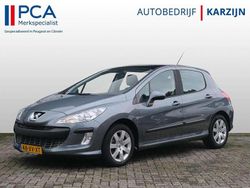 Grijs Gebruikt 2007 Peugeot 308 Hatchback | € 3.250