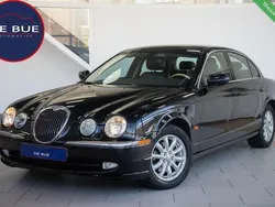 Jaguar S-Type