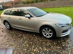 Beige Gebruikt 2018 Volvo V90 Stationwagen | € 24.500 (Goede deal)