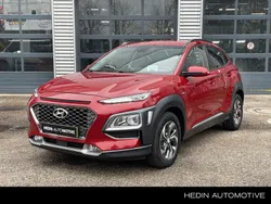 Rood Gebruikt 2020 Hyundai Kona SUV | € 19.945 (Eerlijke prijs)
