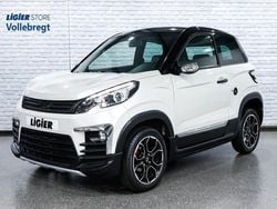 Wit Gebruikt 2021 Ligier JS60 Hatchback | € 13.850 (Eerlijke prijs)