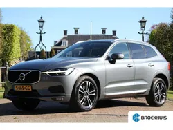 Grijs Gebruikt 2020 Volvo XC60 Inscription SUV | € 39.900 (Goede deal)