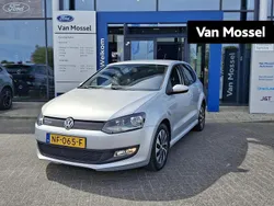 Grijs Gebruikt 2017 VW Polo Edition Hatchback | € 9.650 (Super prijs)