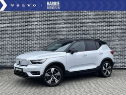 Grijs Gebruikt 2018 Volvo XC40 R-Design SUV | € 35.899 (Eerlijke prijs)