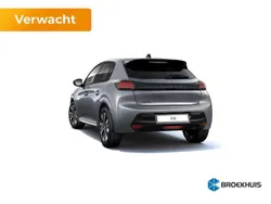 Grijs Nieuw 2025 Peugeot 208 Allure Hatchback | € 31.520 (Eerlijke prijs)