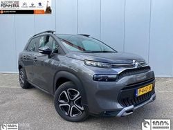 Grijs Gebruikt 2022 Citroën C3 Aircross Feel SUV | € 15.944 (Eerlijke prijs)