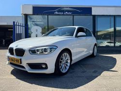 Wit Gebruikt 2016 BMW 118 M Sport Hatchback | € 9.950 (Eerlijke prijs)