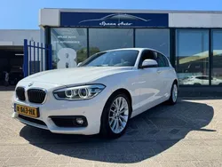 Wit Gebruikt 2016 BMW 118 M Sport Hatchback | € 11.450 (Eerlijke prijs)