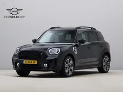 Zwart Gebruikt 2023 Mini Cooper Countryman Classic SUV | € 55.933
