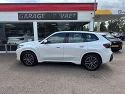 Wit Gebruikt 2024 BMW X1 M Sport SUV | € 49.950