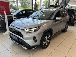 Gebruikt 2023 Toyota RAV4 Style SUV | € 45.249 (Eerlijke prijs)