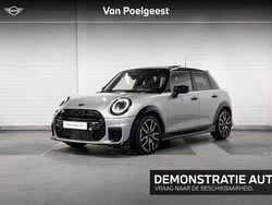 Grijs Gebruikt 2025 Mini Cooper Hatchback | € 59.690