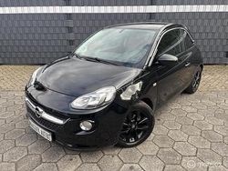 Zwart Gebruikt 2019 Opel Adam Hatchback | € 8.490 (Goede deal)