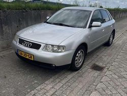 Grijs Gebruikt 2002 Audi A3 Attraction Hatchback | € 1.450 (Goede deal)