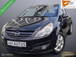 Gebruikt 2010 Opel Corsa | € 1.499 (Goede deal)