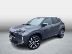 Grijs Nieuw 2025 Toyota Yaris Cross Comfort SUV | € 33.499 (Eerlijke prijs)