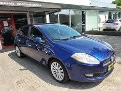 Blauw Gebruikt 2008 Fiat Bravo Emotion Hatchback | € 950 (Eerlijke prijs)