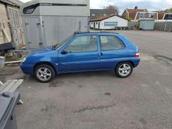 Blauw Gebruikt 2003 Citroën Saxo Hatchback | € 750 (Goede deal)