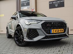 Grijs Gebruikt 2021 Audi RS Q3 Sportback SUV | € 65.950 (Iets duurder)