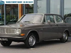 Grijs Gebruikt 1968 Volvo 142 Sedan | € 7.394
