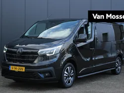 Overige Gebruikt 2024 Renault Trafic Van | € 32.930 (Duur)