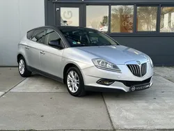 Grijs Gebruikt 2009 Lancia Delta Hatchback | € 4.950 (Eerlijke prijs)