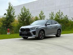 Grijs Gebruikt 2024 BMW X2 M Sport SUV | € 46.000 (Eerlijke prijs)