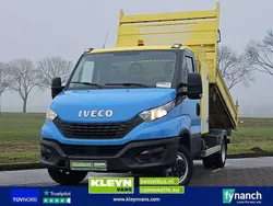 Overige Gebruikt 2021 Iveco Daily Van | € 25.900 (Goede deal)