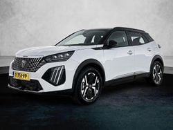 Wit Gebruikt 2023 Peugeot e-2008 GT SUV | € 27.720 (Eerlijke prijs)