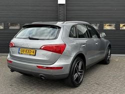 Grijs Gebruikt 2010 Audi Q5 SUV | € 12.900 (Eerlijke prijs)