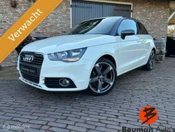 Overige Gebruikt 2012 Audi A1 Ambition Hatchback | € 8.950 (Eerlijke prijs)