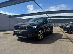 Zwart Gebruikt 2023 Volvo XC40 Ultimate SUV | € 41.900 (Duur)