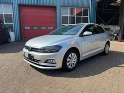Zilver Gebruikt 2019 VW Polo Comfortline Hatchback | € 10.499 (Goede deal)