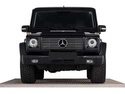 Gebruikt 2005 Mercedes G55 AMG AMG SUV | € 51.000 (Goede deal)