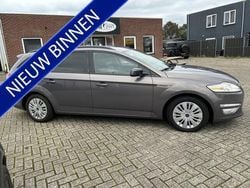 Bruin Gebruikt 2012 Ford Mondeo Titanium Stationwagen | € 2.250