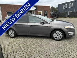 Bruin Gebruikt 2012 Ford Mondeo Titanium Stationwagen | € 2.250