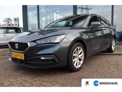 Grijs Gebruikt 2020 Seat Leon Style Stationwagen | € 18.895 (Eerlijke prijs)
