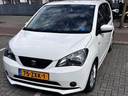 Wit Gebruikt 2013 Seat Mii Sport Hatchback | € 4.500 (Eerlijke prijs)