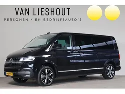 Zwart Gebruikt 2023 VW T6.1 Van | € 58.900 (Duur)