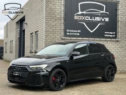 Zwart Gebruikt 2019 Audi A1 Edition .1 Hatchback | € 21.950 (Super prijs)