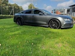 Gebruikt 2012 Audi A7 Sport Hatchback | € 17.499 (Duur)