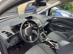 Wit Gebruikt 2013 Ford C-MAX Titanium MPV | € 7.000 (Duur)