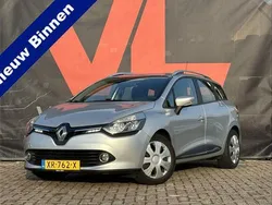 Renault Clio GrandTour