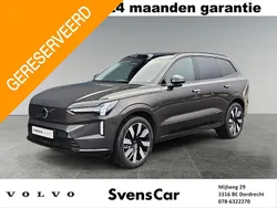 Grijs Gebruikt 2024 Volvo EX90 Performance SUV | € 91.950 (Duur)