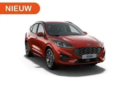 Overige Gebruikt 2022 Ford Kuga ST-Line X SUV | € 44.950
