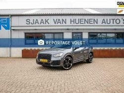 Grijs Gebruikt 2018 Audi Q2 S-Line SUV | € 34.950