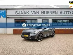 Grijs Gebruikt 2018 Audi Q2 S-Line SUV | € 34.950