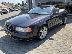 Grijs Gebruikt 2000 Volvo C70 Cabriolet | € 6.250 (Duur)