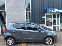 Grijs Gebruikt 2010 Suzuki Alto Exclusive Hatchback | € 3.275 (Eerlijke prijs)